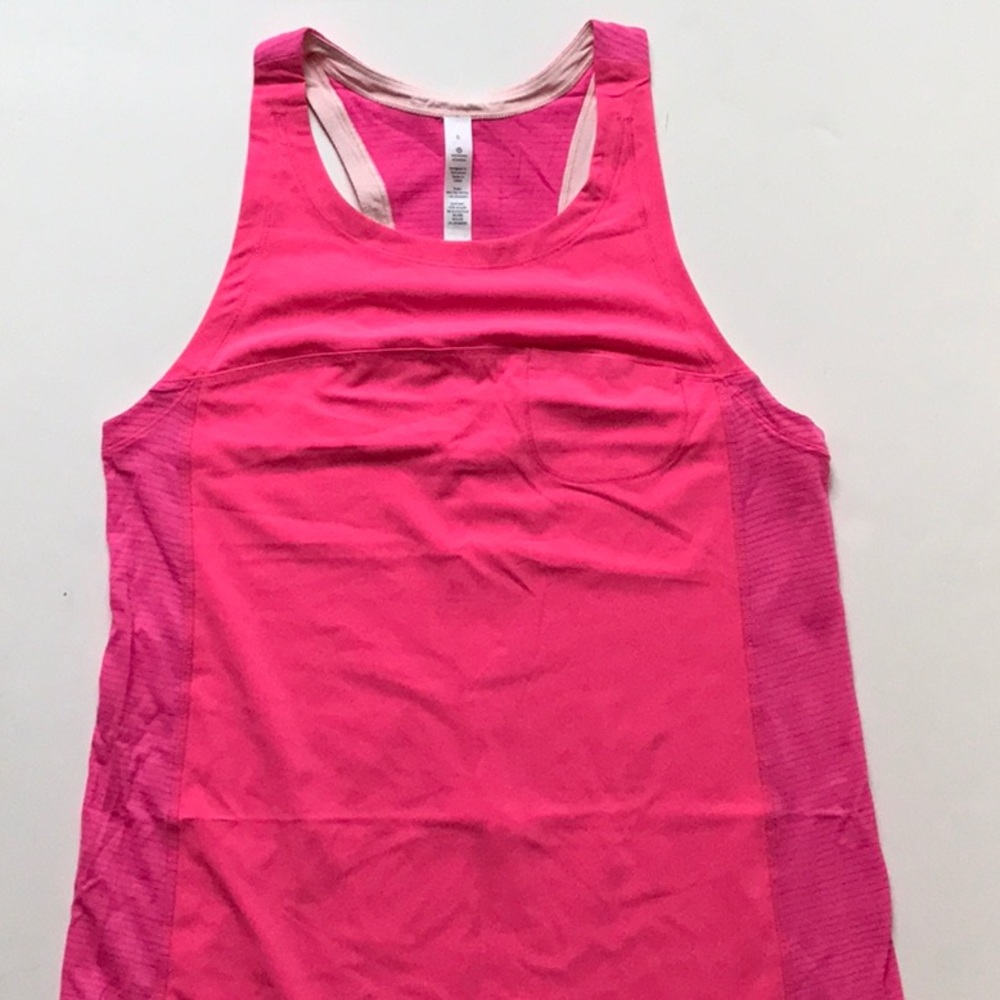 Lululemon running top - NNT - Picture 1 of 4